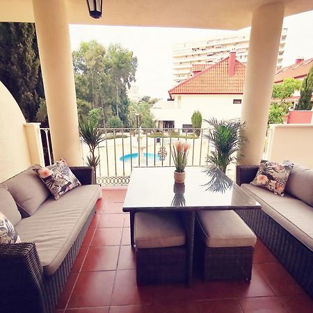 Lolo'S House Apartment Benalmadena Luaran gambar