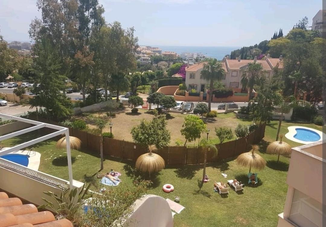 Lolo'S House Apartment Benalmadena Luaran gambar