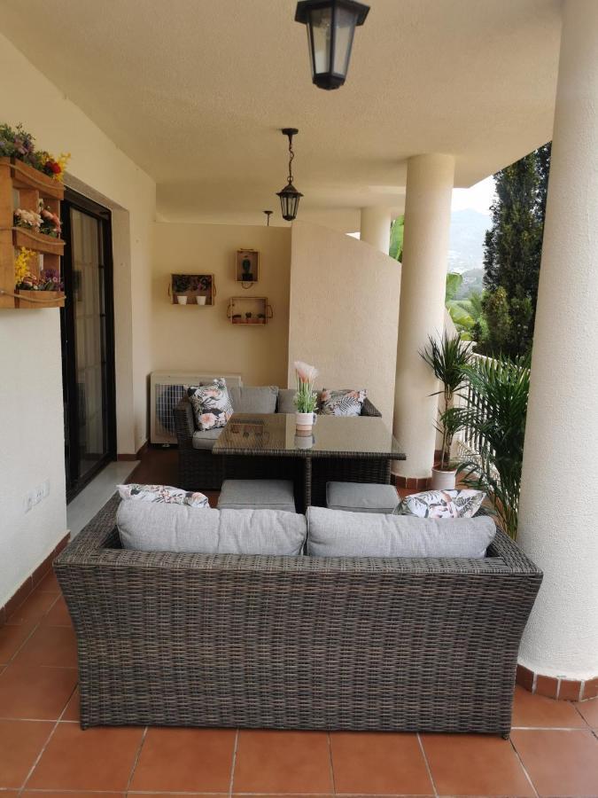 Lolo'S House Apartment Benalmadena Luaran gambar