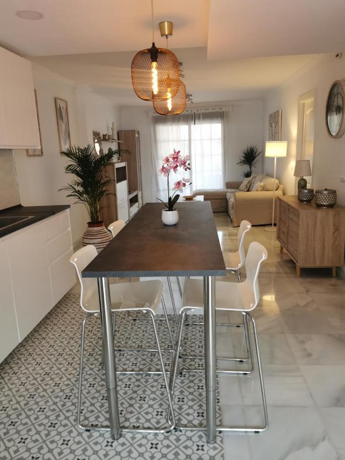 Lolo'S House Apartment Benalmadena Luaran gambar