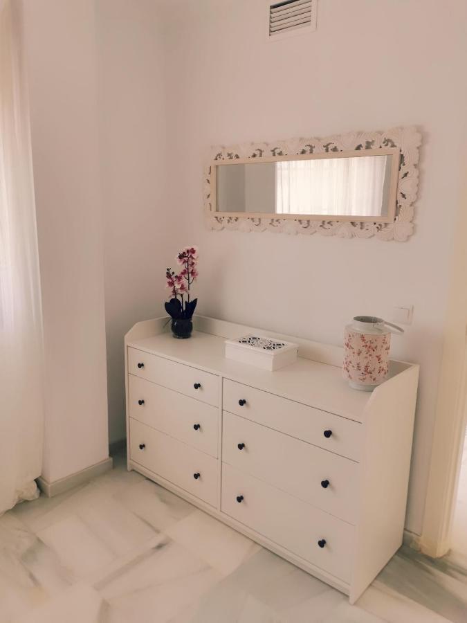 Lolo'S House Apartment Benalmadena Luaran gambar
