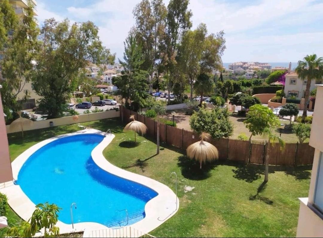 Lolo'S House Apartment Benalmadena Luaran gambar