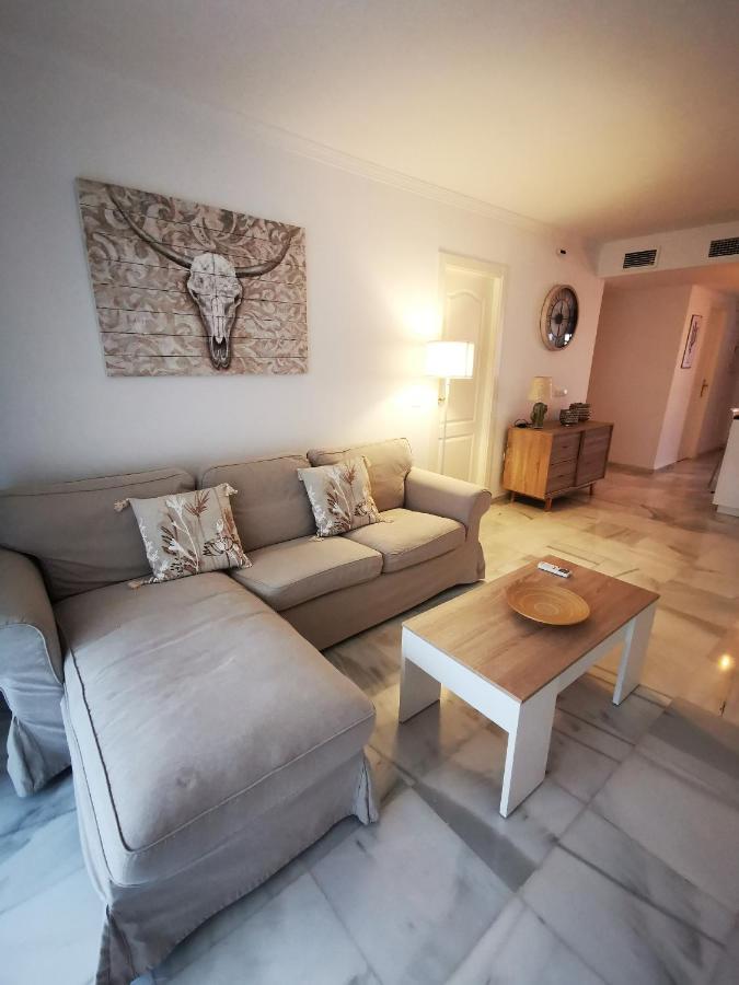 Lolo'S House Apartment Benalmadena Luaran gambar
