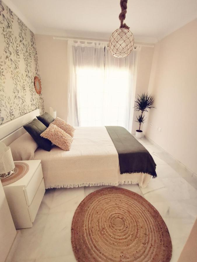 Lolo'S House Apartment Benalmadena Luaran gambar