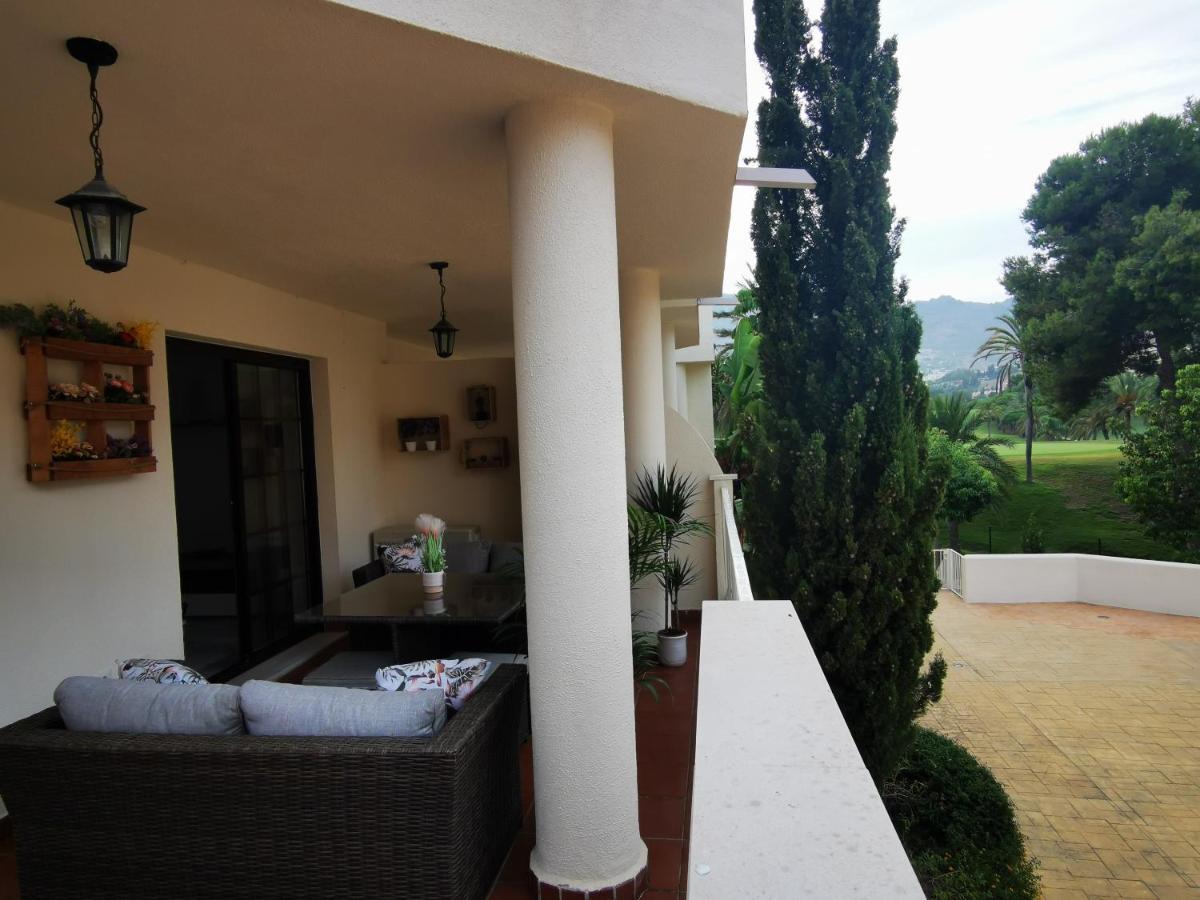 Lolo'S House Apartment Benalmadena Luaran gambar