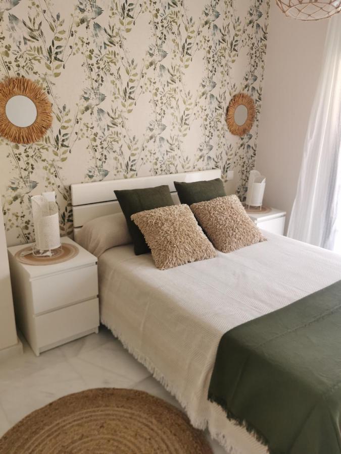 Lolo'S House Apartment Benalmadena Luaran gambar