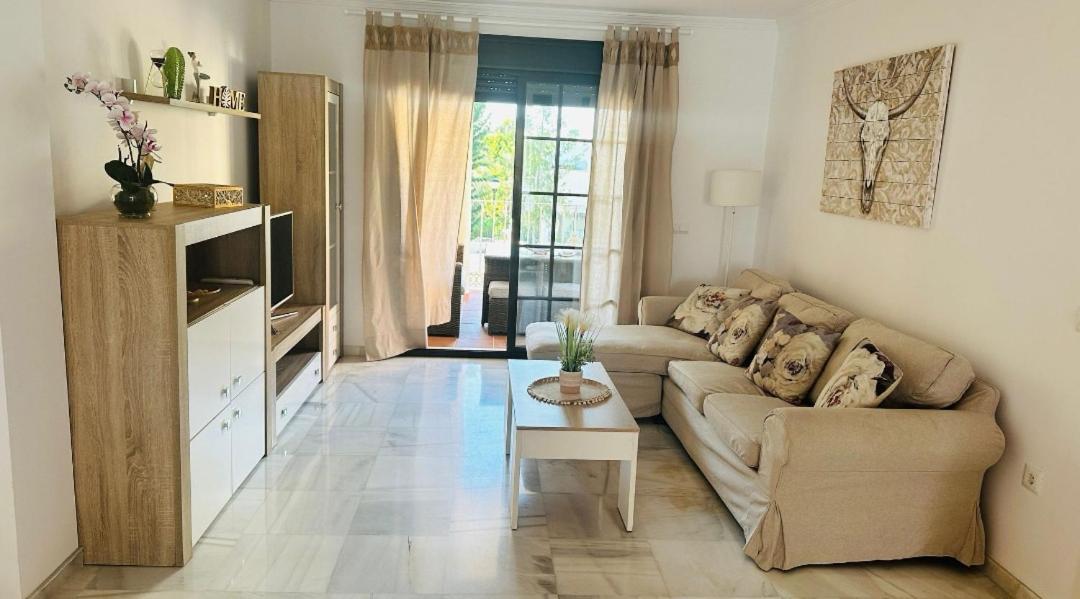 Lolo'S House Apartment Benalmadena Luaran gambar