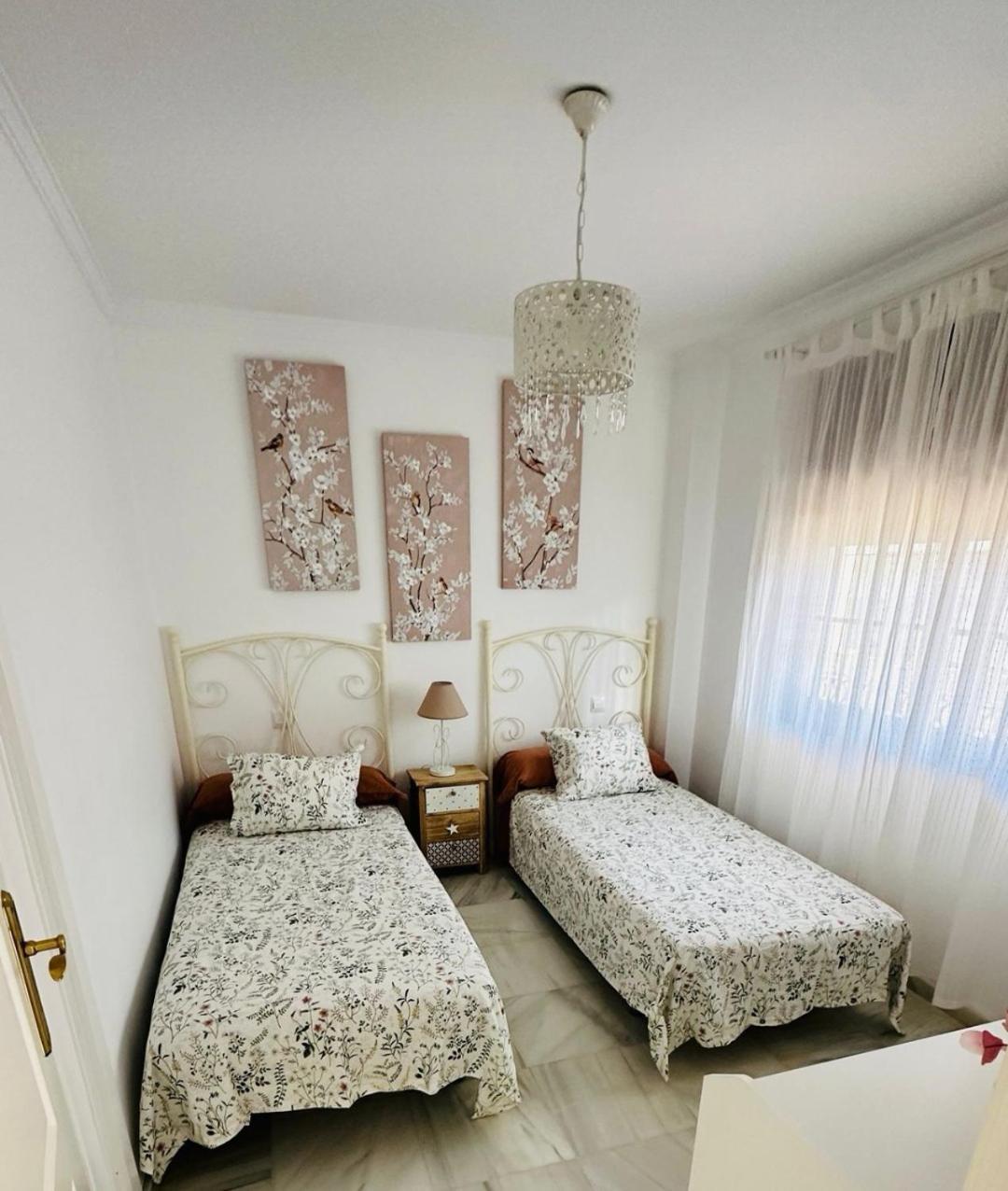 Lolo'S House Apartment Benalmadena Luaran gambar